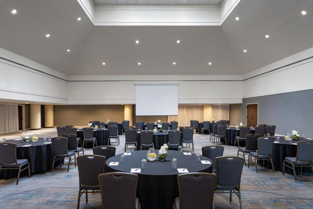 Meeting room / ballrooms