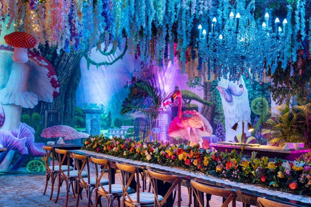 Meeting room / ballrooms