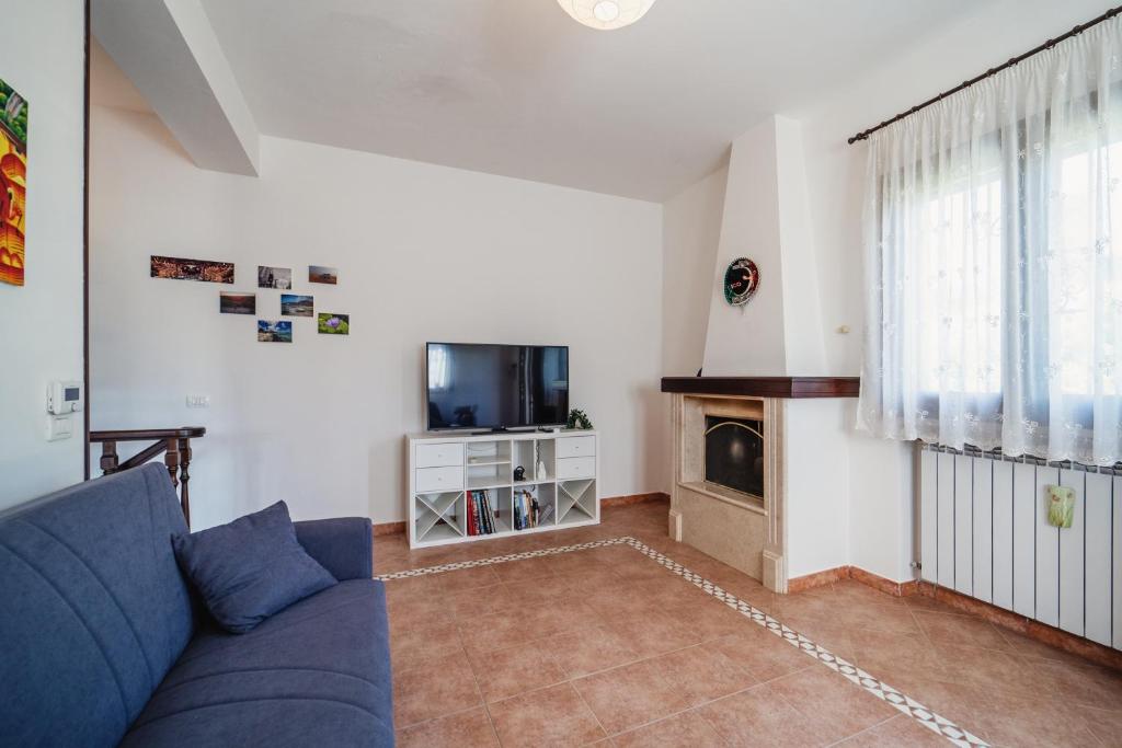 Mondello Beach House 3 Bedrooms Villa - 3