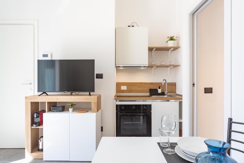 KHL APARTMENTS - SanSiro, Milano - 4