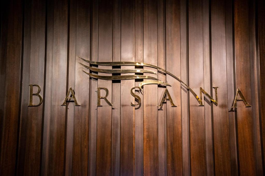 Barsana Boutique Hotel photo
