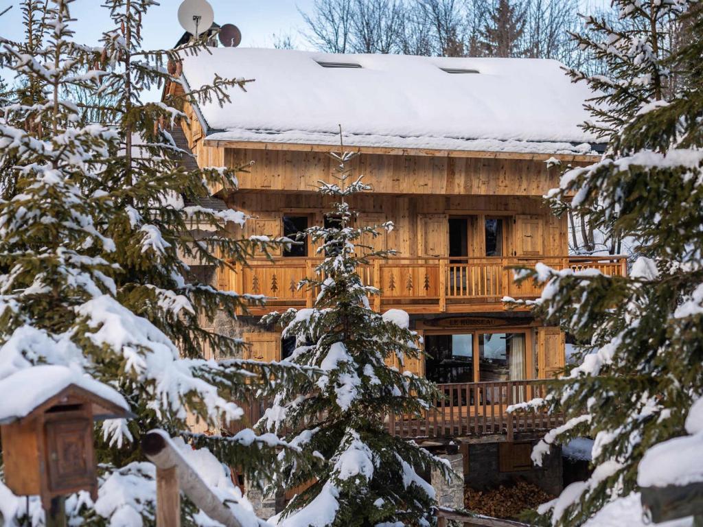 Appartement Familial au Calme, Proche Pistes - FR-1-565-51 - 3