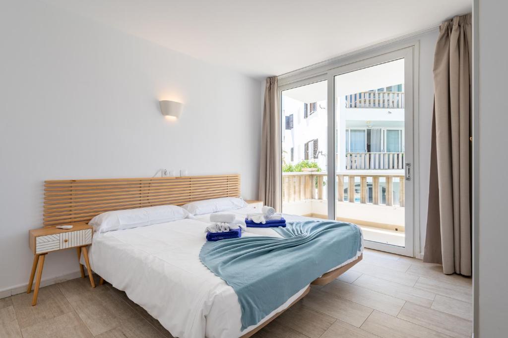 Orange Colom - Seaside Apartments photo