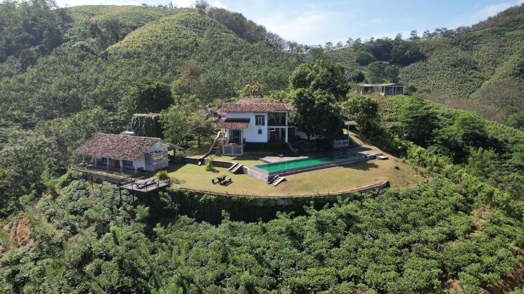 Leaf Olu Ella — Hotel in Kegalle