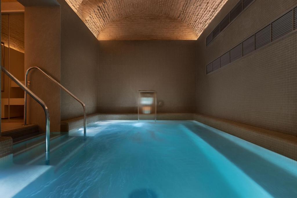 Áurea Casa Palacio Sagasta by Eurostars Hotel Company - 4