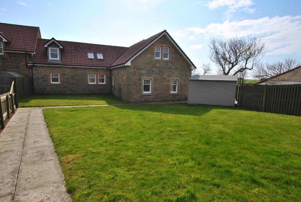 Darnley View- spacious countryside retreat