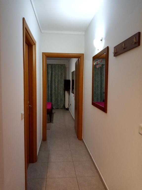 Tzikas apARTments photo
