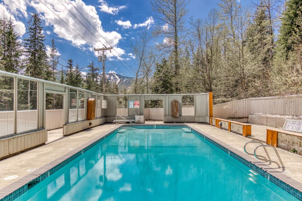 Glorious Mt Hood Condo #304 photo