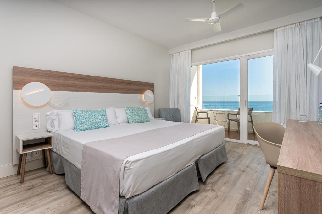 Hotel Benalma Costa del Sol photo