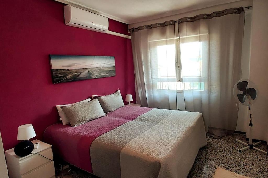 Apartamento Staffan en Santa Pola - 1