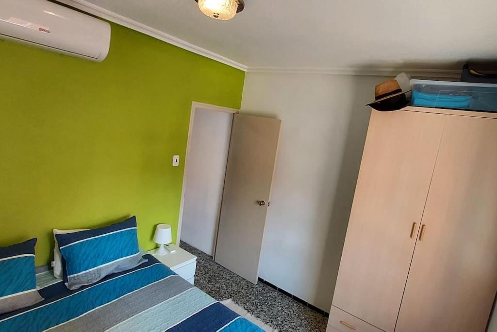 Apartamento Staffan en Santa Pola - 4