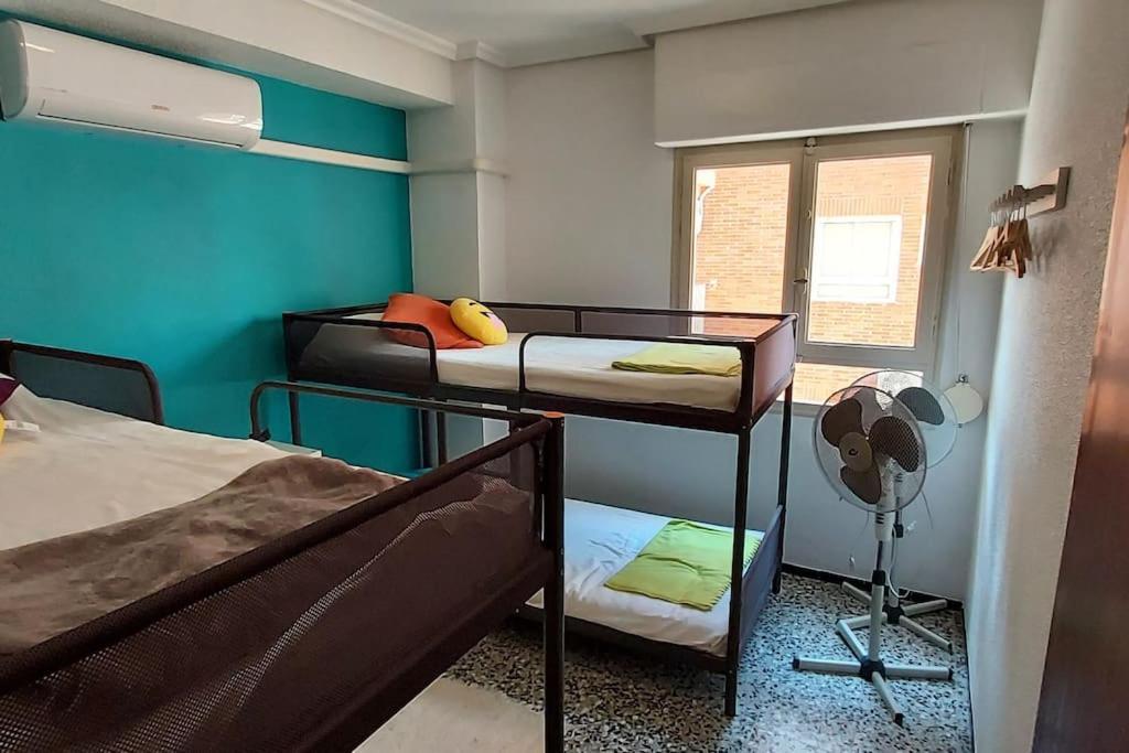 Apartamento Staffan en Santa Pola - 5