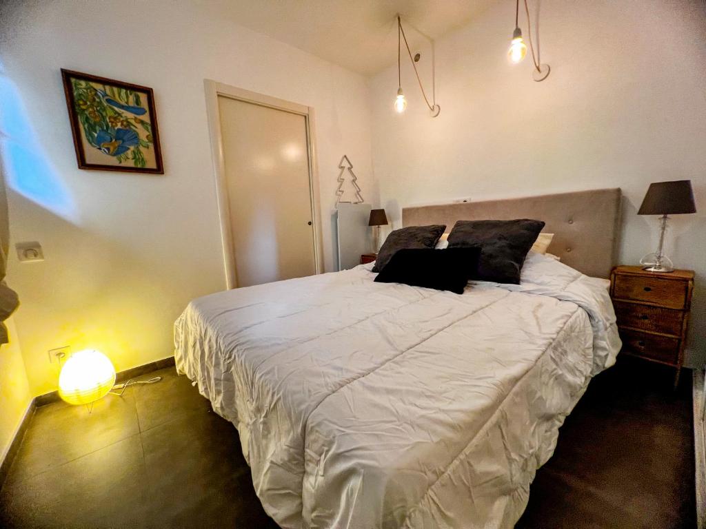 Gretta - Patio, Cosy, WiFi - Ajaccio - 3