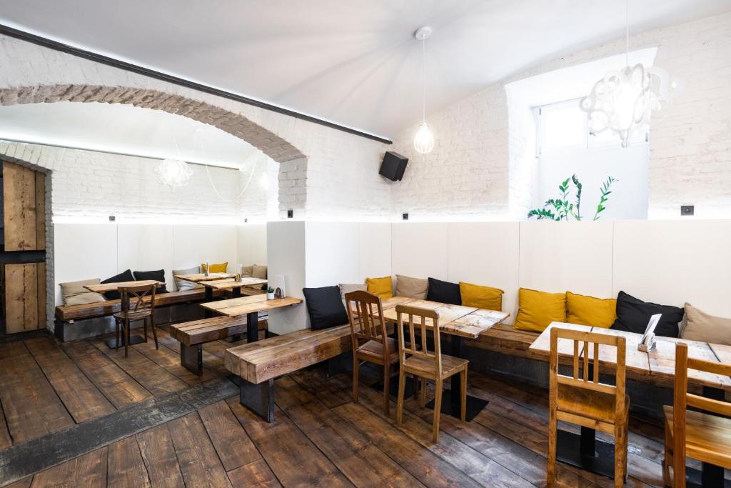 Bar/lounge