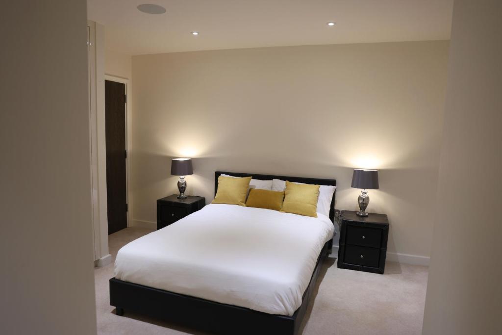 Apartment in Colindale, London, Hendon