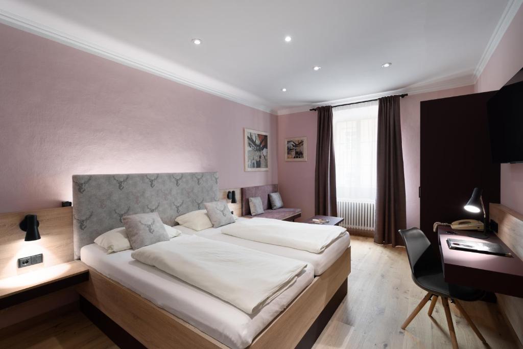 Altstadthotel Kasererbräu - 5