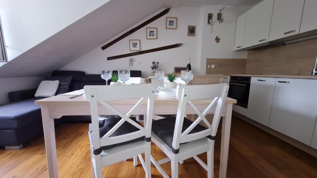 Apartment Ina, Kranjska Gora