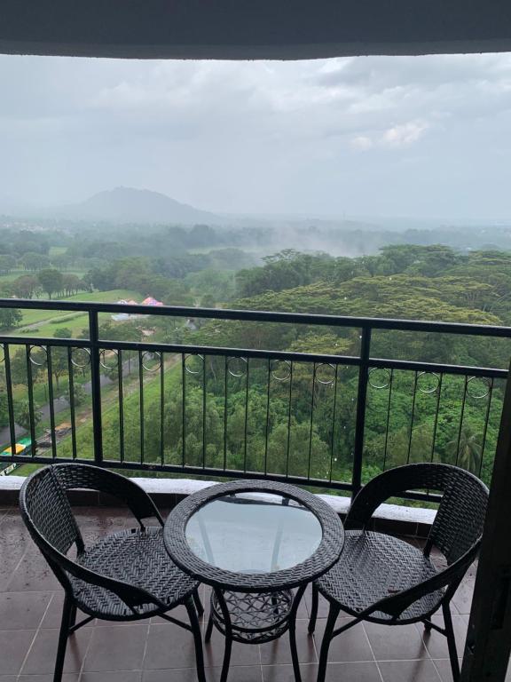 Afamosa Dsavoy Condotel  photo