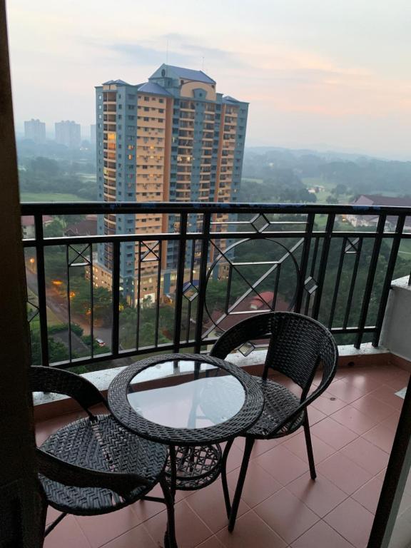 Afamosa Dsavoy Condotel  photo