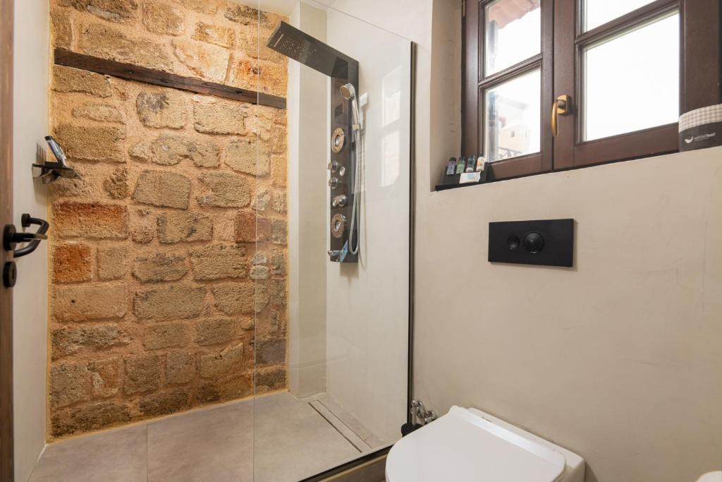 Rhodes Ancient Knights Luxury Suites Additional