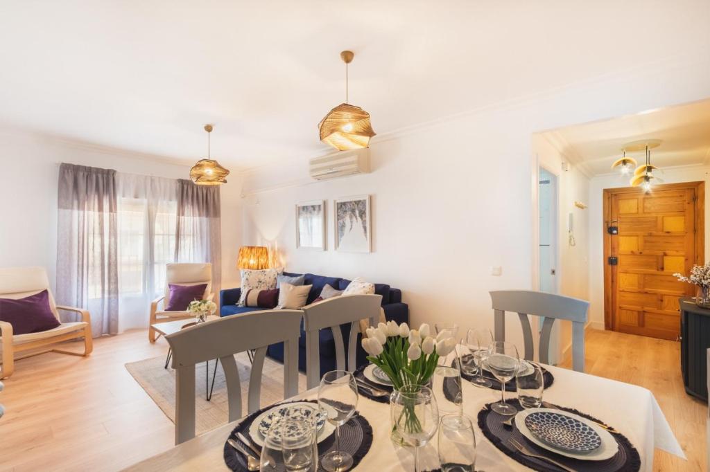 Las Olas Chipiona, Chipiona