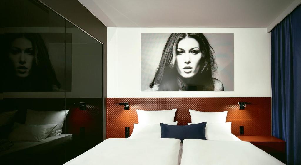 Hotel MANI by AMANO, Berlín