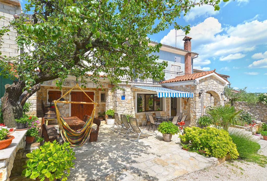 Apartment Biserka 2240, Rovinjsko Selo