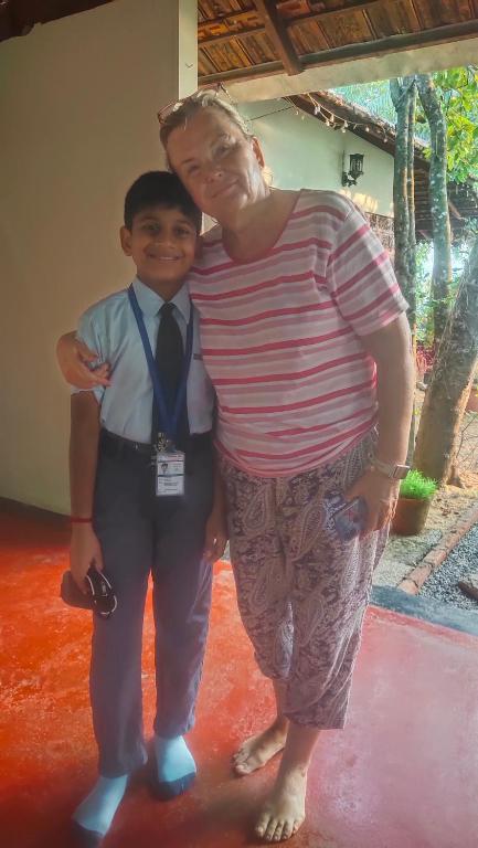 Ambadi's photo