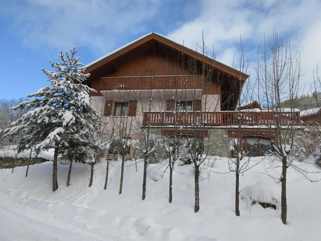 Charmant 3 pièces pour 6 personnes avec jardin, animaux admis - FR-1-263-172 - 4