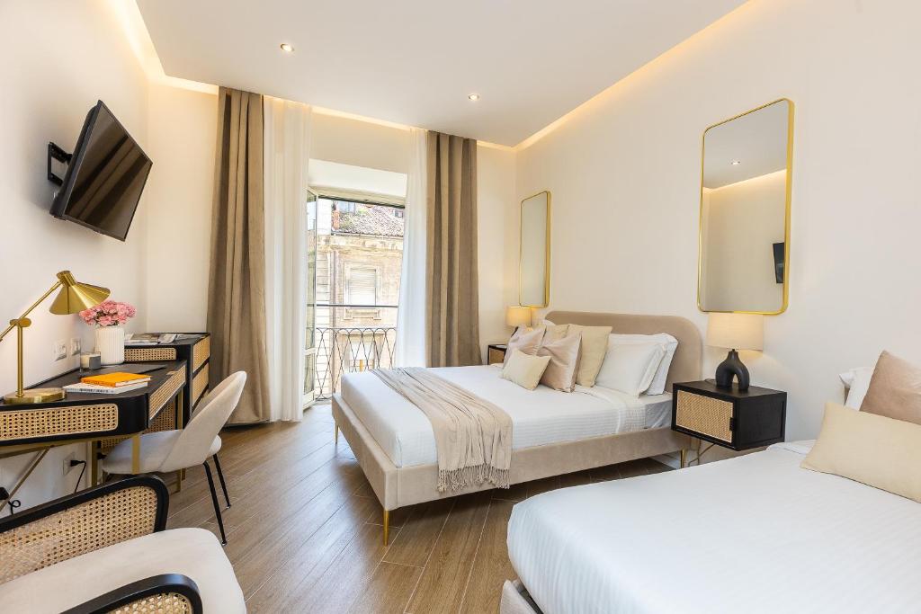 Colosseum Boutique Apartment - 5
