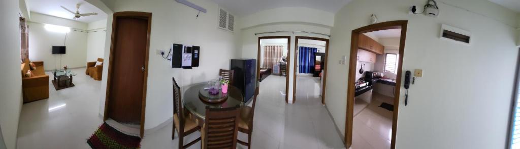 2 bedroom Cozy living near Gulshan