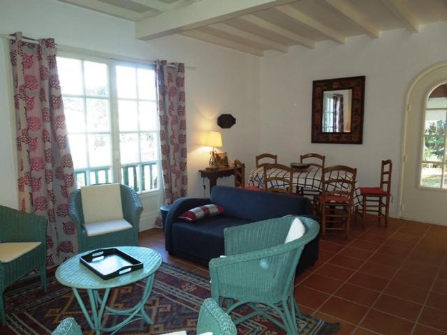 Enea - Hossegor agréable villa proche du lac et de la plage - 2