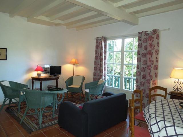 Enea - Hossegor agréable villa proche du lac et de la plage - 3