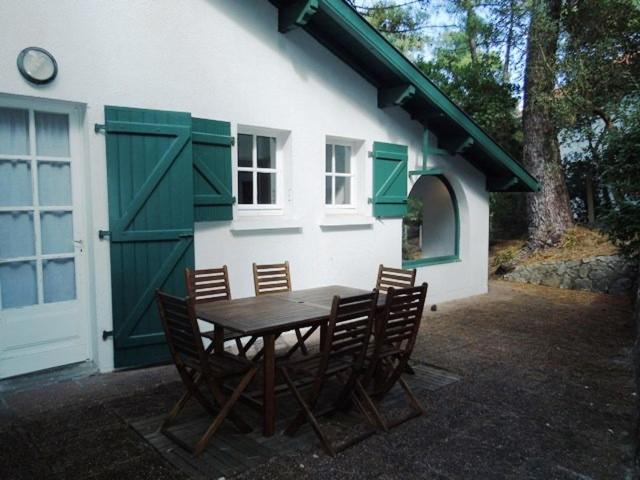 Enea - Hossegor agréable villa proche du lac et de la plage - 5