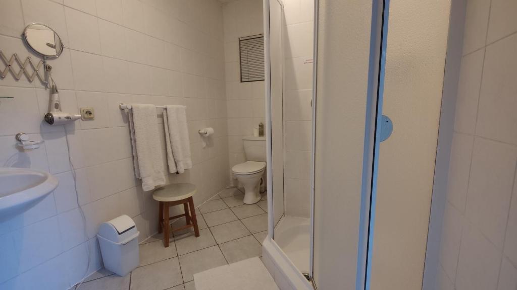 Maison Ambre Guesthouse photo