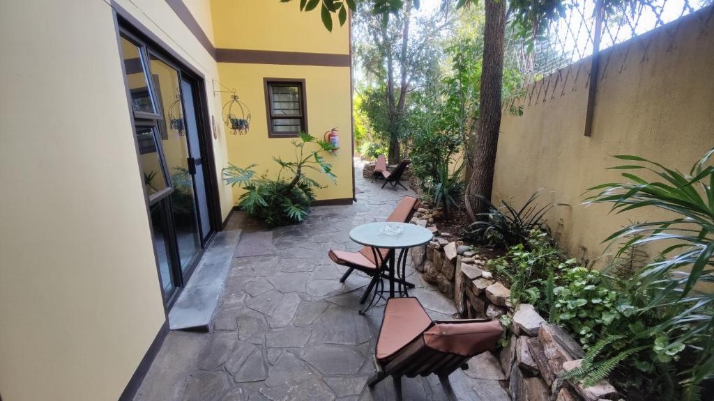 Maison Ambre Guesthouse photo