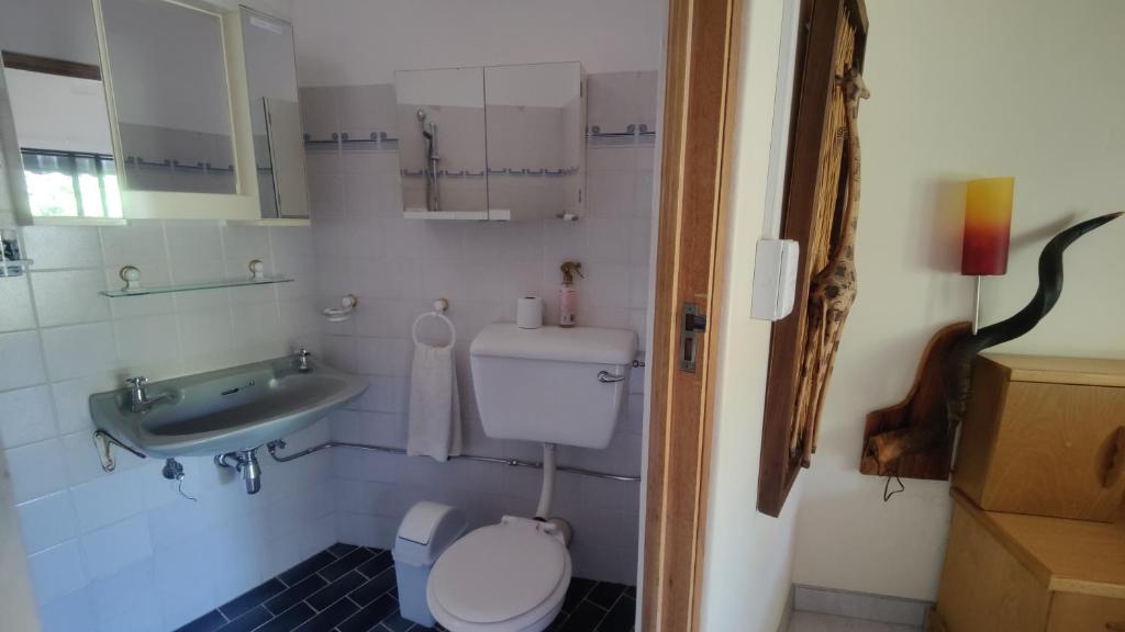 Maison Ambre Guesthouse photo