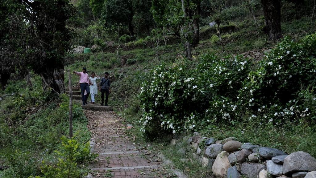 Sukoon Retreat, Dakpathar By Stotrak photo