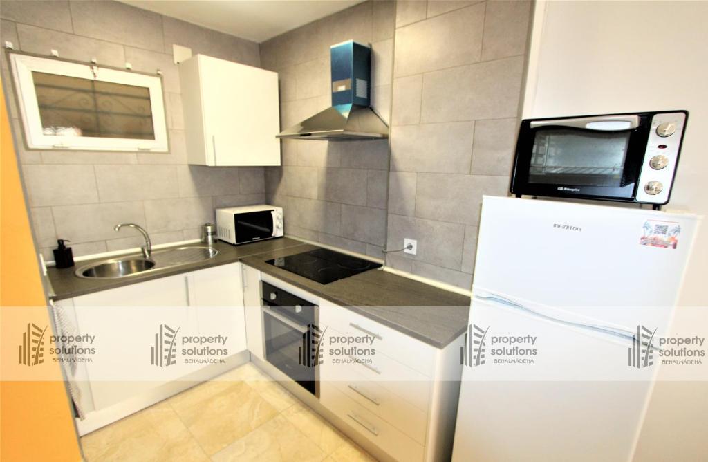 206 Júpiter Apartamentos - Piscina y Playa - Excelente Ubicación - 5