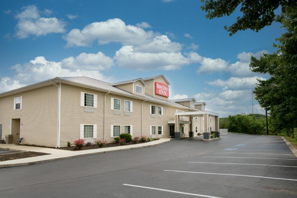 HomeTown Inn-Ringgold photo