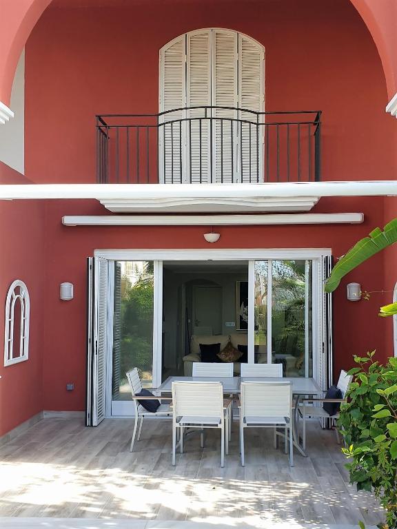Beachtownhouse Las Dunas - Bahia de Marbella - 2