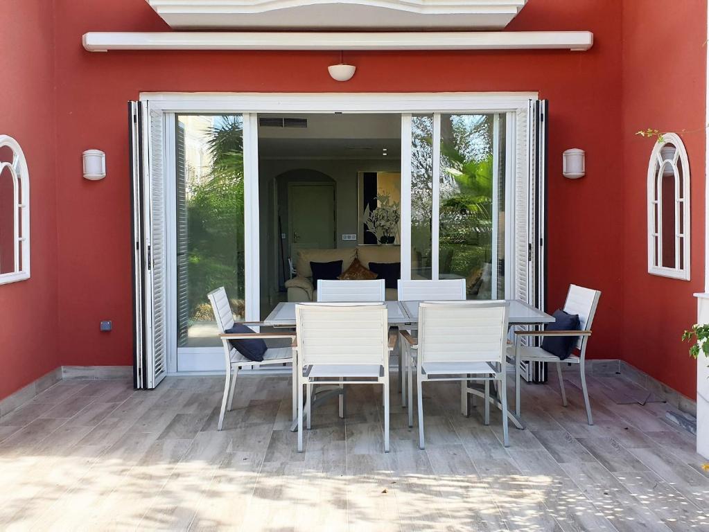 Beachtownhouse Las Dunas - Bahia de Marbella - 5