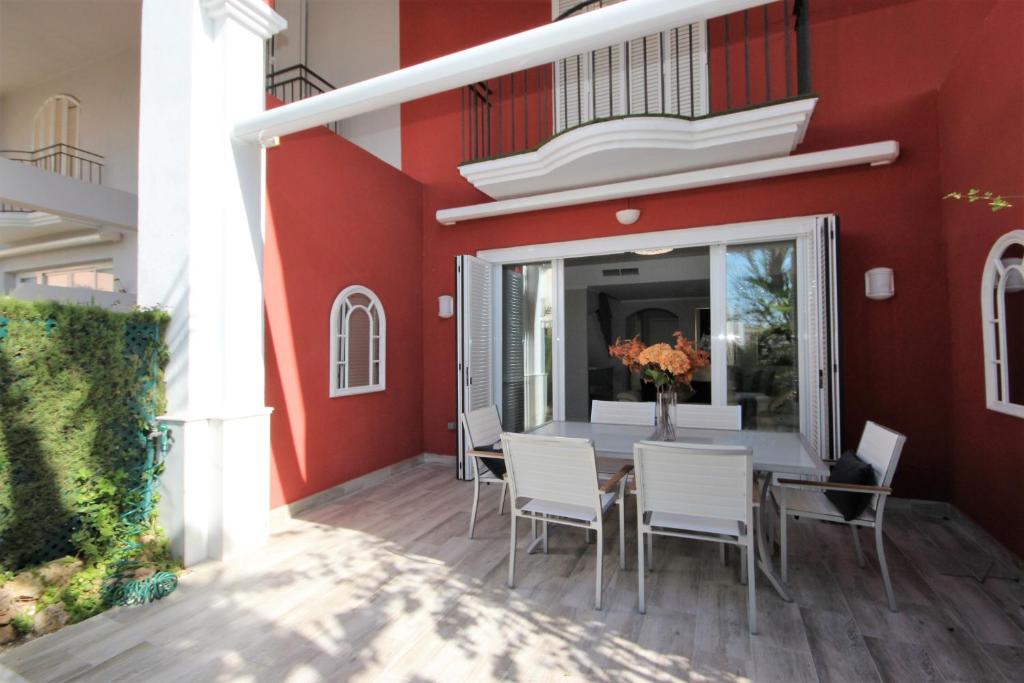 Beachtownhouse Las Dunas - Bahia de Marbella - 4