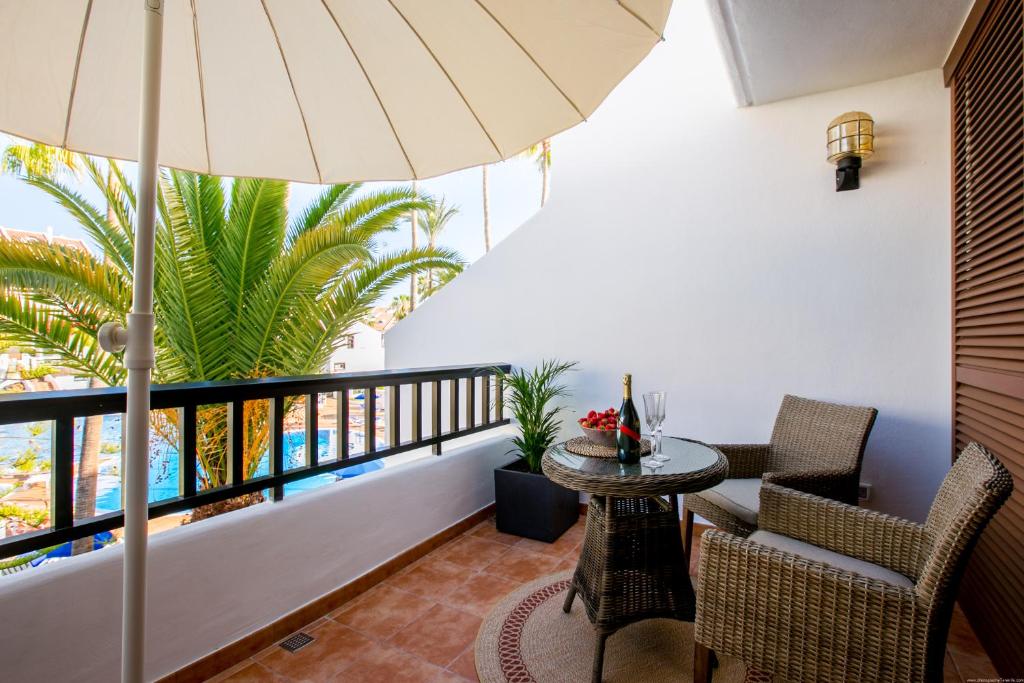 Luxury Palm Tenerife - 4