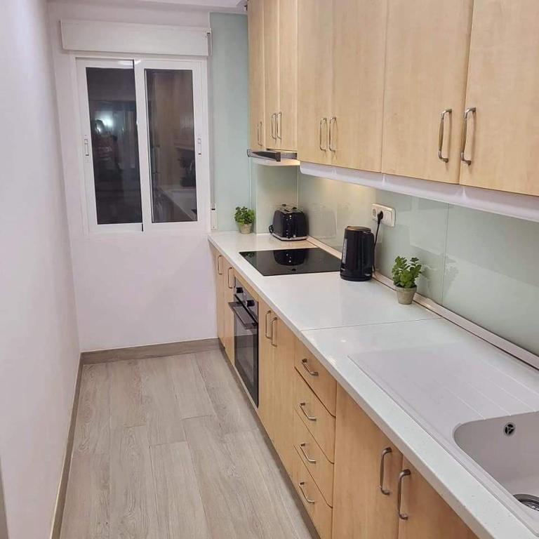 Apartament Punta Prima - 4
