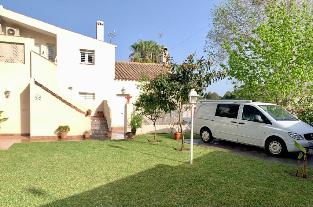 Apartamento en La Barrosa “Seresmar” - 1