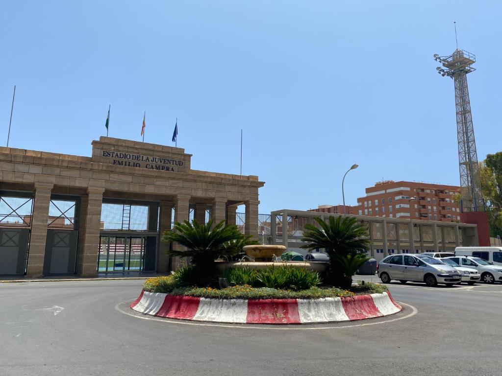 Apartamento ZAPILLO IRIA 1 - 5