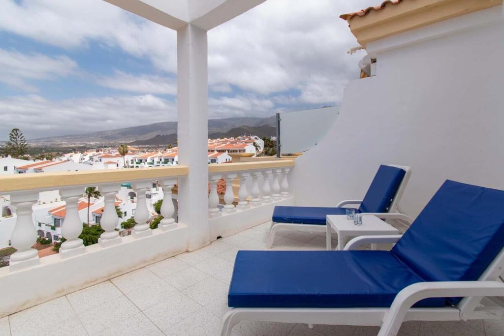 Terrace View Studio - 4
