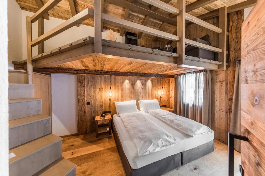Rifugio Salei - 2