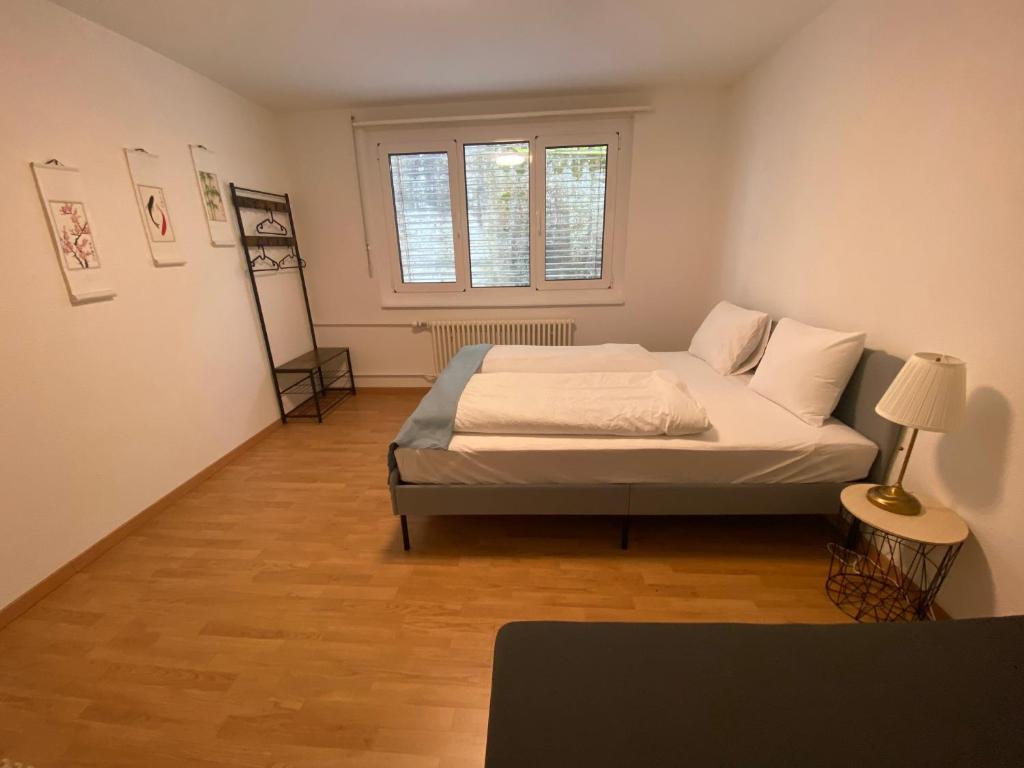 Galaxy Apartments Lucerne - 4
